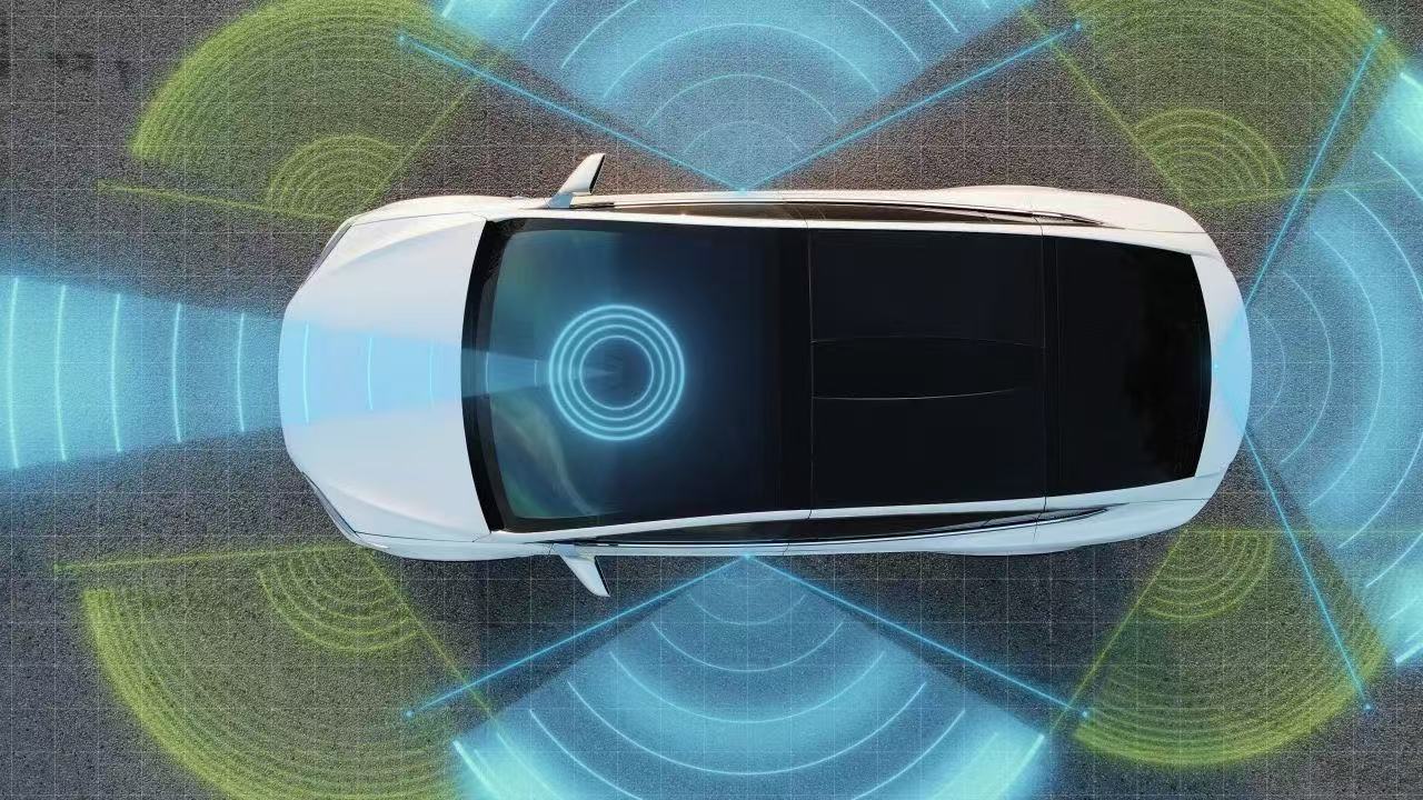 The Future of Intelligent Driving: AWC 2025 Leads the Way